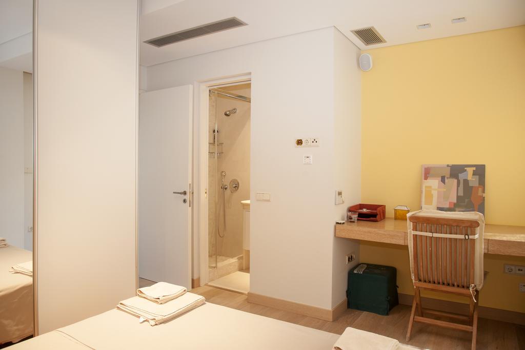 Apartmán Unique Acropolis View Atény Exteriér fotografie